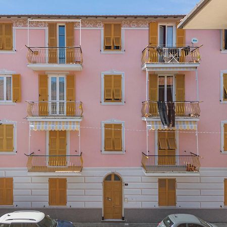 Apartment Zia Anna By Interhome Sestri Levante Luaran gambar