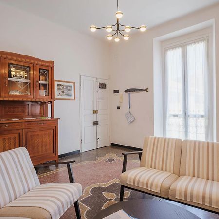 Apartment Zia Anna By Interhome Sestri Levante Luaran gambar