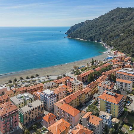 Apartment Zia Anna By Interhome Sestri Levante Luaran gambar