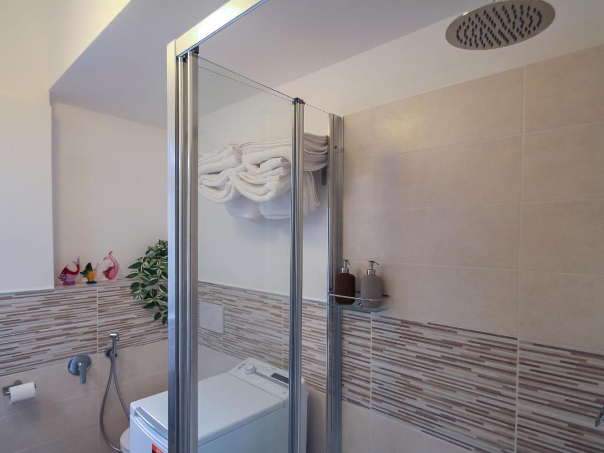 Apartment Zia Anna By Interhome Sestri Levante Luaran gambar