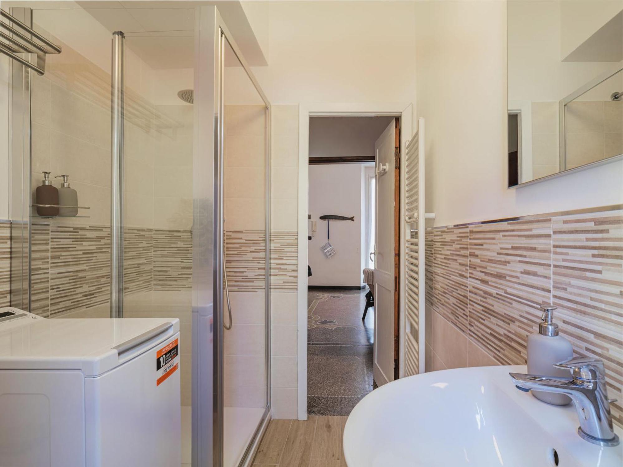 Apartment Zia Anna By Interhome Sestri Levante Luaran gambar